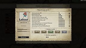 Evil Democracy: 1932