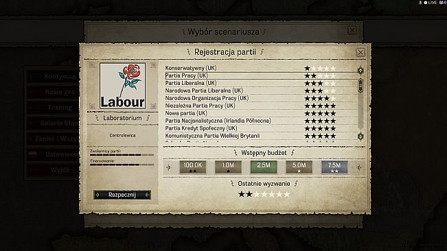 Evil Democracy: 1932