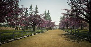 ContractVille - Japanese Furniture Pack