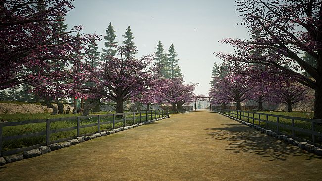 ContractVille - Japanese Furniture Pack
