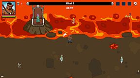 Survivor these Girls