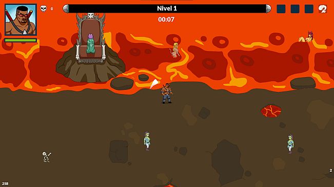 Survivor these Girls