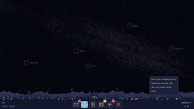 Skywatch