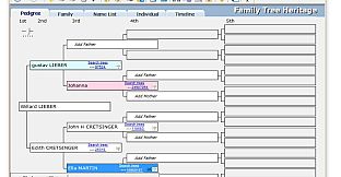 Family Tree Heritage Platinum 15 – Mac