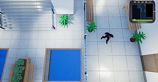 The Soldiers Factory