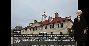 Important People of History: Presidents - George Washington