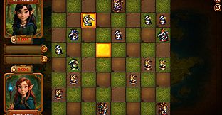 Choc Tactic for Chess Master - Touch It Play It
