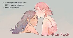 a new life. - Fan Pack