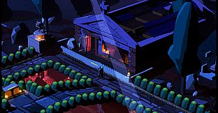 Hank: The Great Unraveling