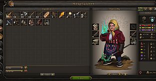 Thea 2: Rat Tales & More