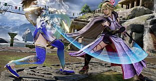 SOULCALIBUR VI - DLC11: Setsuka