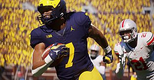 EA SPORTS College Football 25