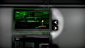 S.I.N. Unit: Ghost Investigation & Removal