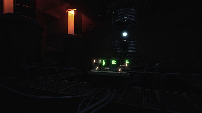 The Nightmare Escape