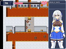 Shining Princess Lapisphilia