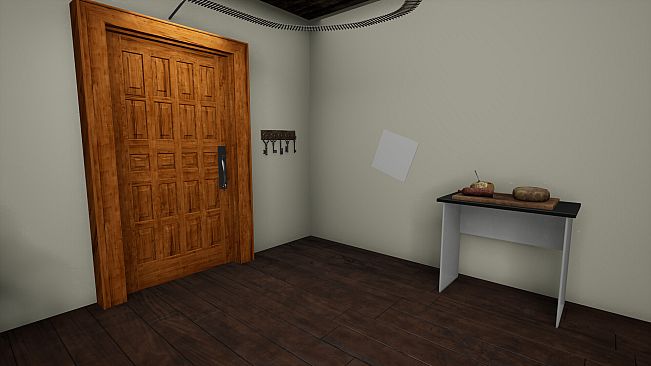 Secret Number Simulator