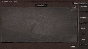 Fantasy Adventure Builder