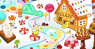 Storytime Cats - Meows and Mistletoes