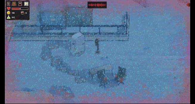 The Zone: Stalker Stories