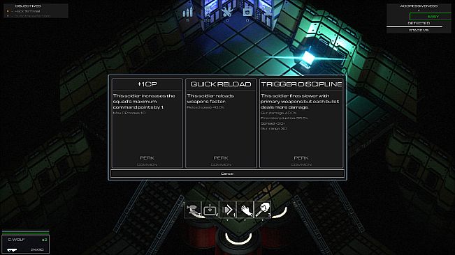 Rift Protocol