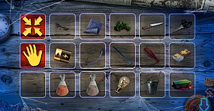 Home Darkness - Escape?