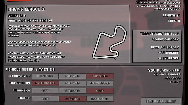 Formula: RPG