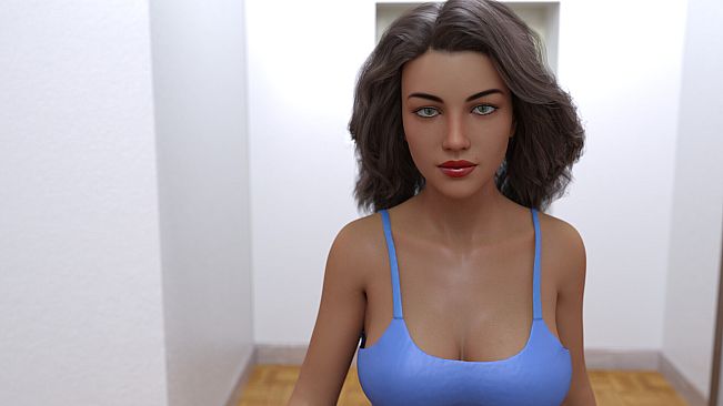 Milfy Cases: Damsels in Distress