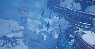 Borderlands4 - Story Pack 1: Mad Ellie and the Vault of the Damned