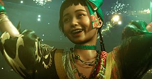 Onimusha: WotS - Outfit for Okuni: Flower Dance