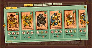 Vaethorn: Realm of Legends