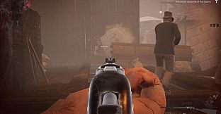 Black Powder Desolation