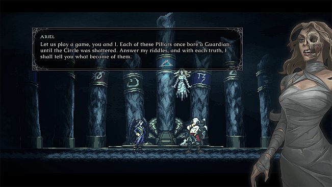 Legacy of Kain: Ascendance