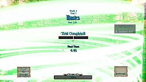 Runic Relay: The Trials