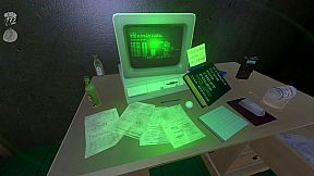 The Detective Chapters: Part One