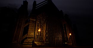 Apothecary Grounds