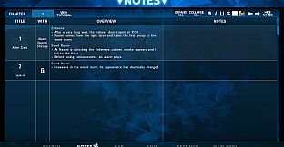 The Sekimeiya: Spun Glass