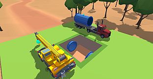 Machinery Simulator