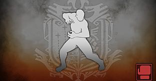 Monster Hunter: World - Gesture: Hadoken!