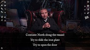 Deathtrap Dungeon: The Interactive Video Adventure