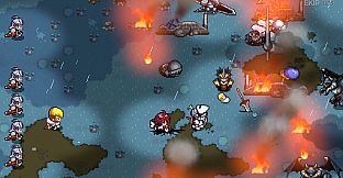 ZENONIA 1