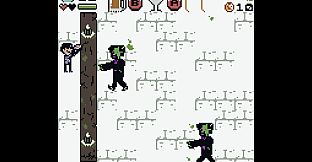 Swamptender