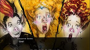 Dreamscape of Delights