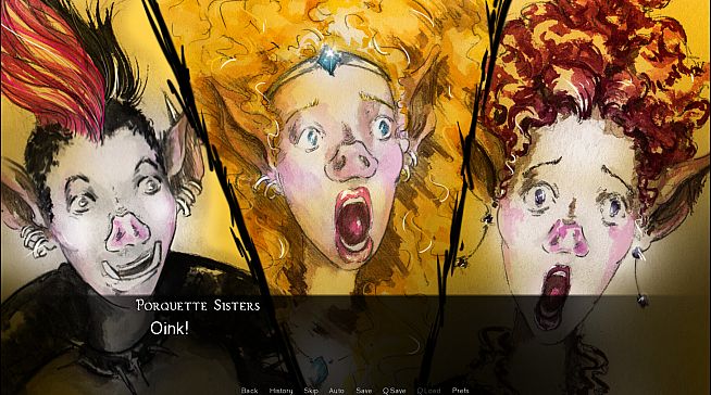 Dreamscape of Delights