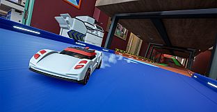 HOT WHEELS - Street Fighter Ryu