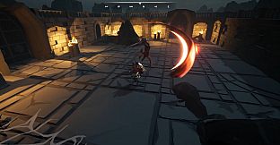 ForgottenLands:BrokenRealm