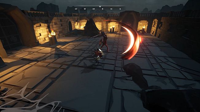 ForgottenLands:BrokenRealm