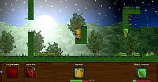 Herakles and the Princess of Troy