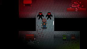 Manicos Haunted Hotel