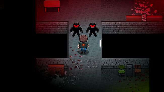 Manicos Haunted Hotel