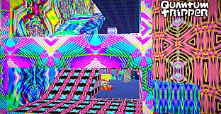 Quantum Tripper - Nanofest